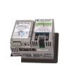 Allen-Bradley 2711P-RN10C - Front Panel and Connectivity View