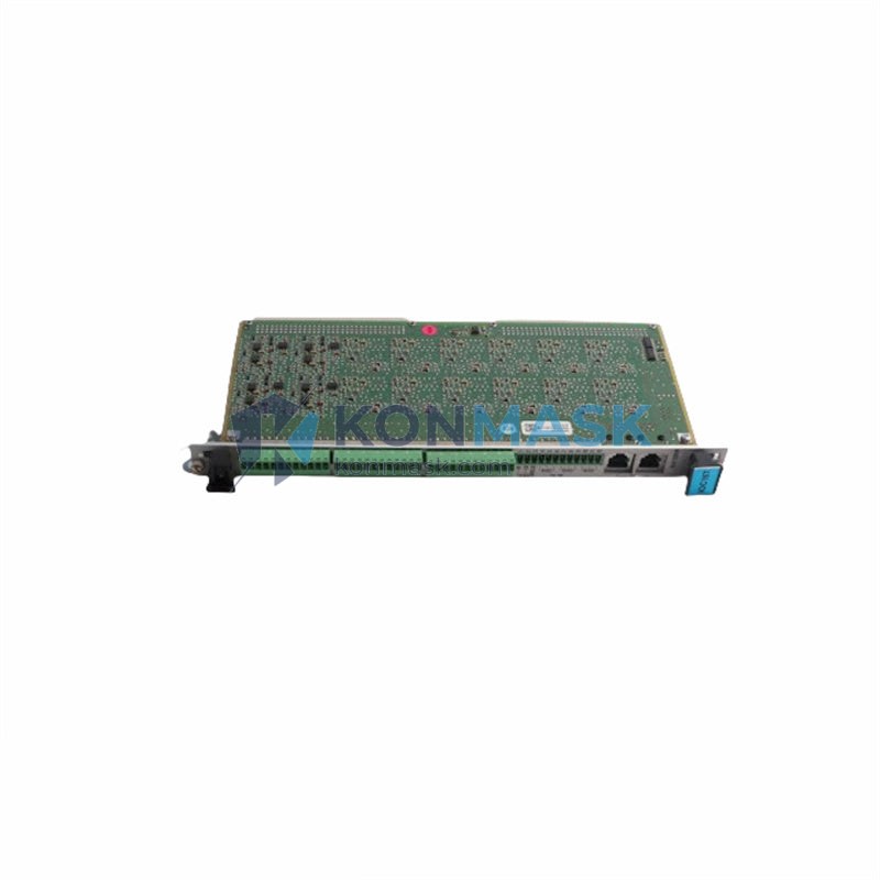 Genuine FAIVELEY 33.92.7202 - Industrial Automation Part