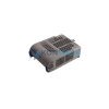 WESTINGHOUSE 5X00058G01 - Front Panel and Connectivity View