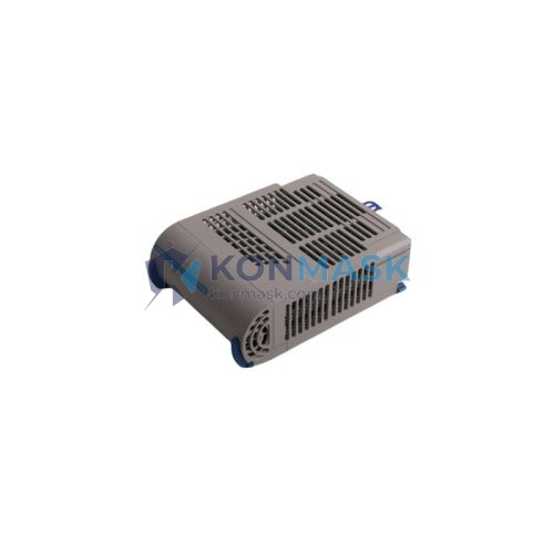 WESTINGHOUSE 5X00058G01 - Front Panel and Connectivity View