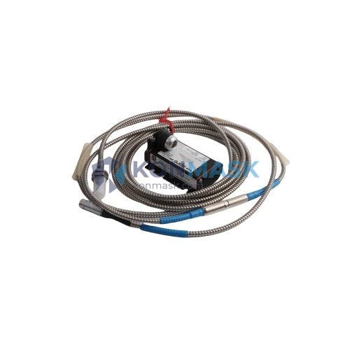 Genuine EPRO PR6423/010-000 CON021 - Industrial Automation Part