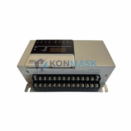 Genuine OMRON H8PR-16 - Industrial Automation Part