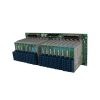 Honeywell MC-GHAO11 51309540-175 - Side Profile and Mounting Dimensions