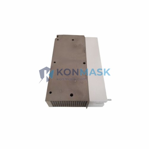 SIEMENS 6ES5951-7LD21 SIMATIC S5 – PS951 - Front Panel and Connectivity View
