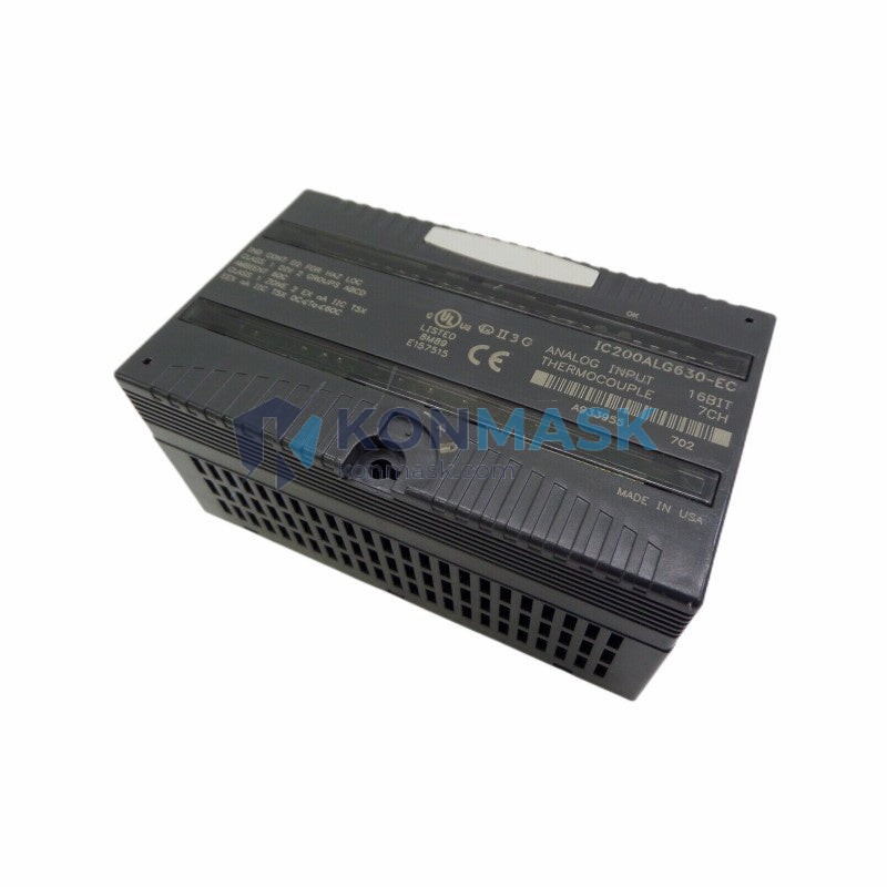 Genuine General Electric IC200ALG630 - Industrial Automation Part