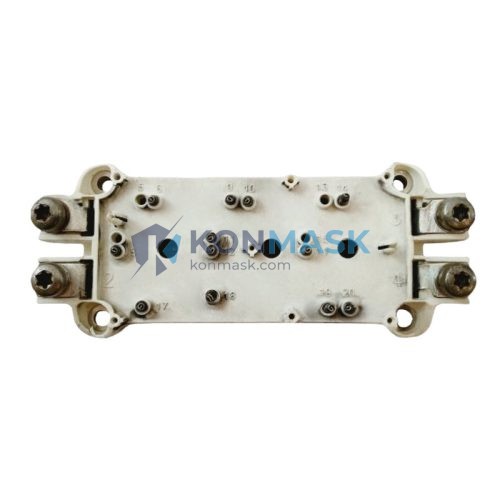 Genuine SEMIKRON SEMIX353GB126V1 SEMiX® Press-Pack - Industrial Automation Part