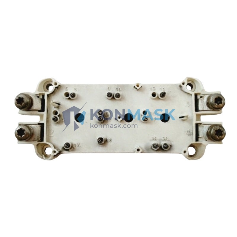 Genuine SEMIKRON SEMIX353GB126V1 SEMiX® Press-Pack - Industrial Automation Part