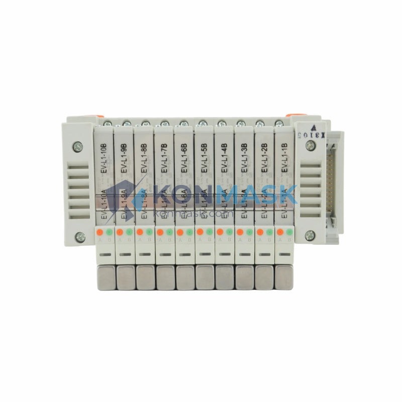 Genuine SMC 4060-00949 VV5Q11-10-X3105V UT-CNN-01 H1001426001A 3620-00122 CDN127-1 - Industrial Automation Part