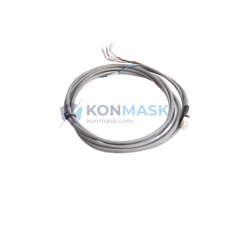 Genuine Honeywell 51202343-001 - Industrial Automation Part