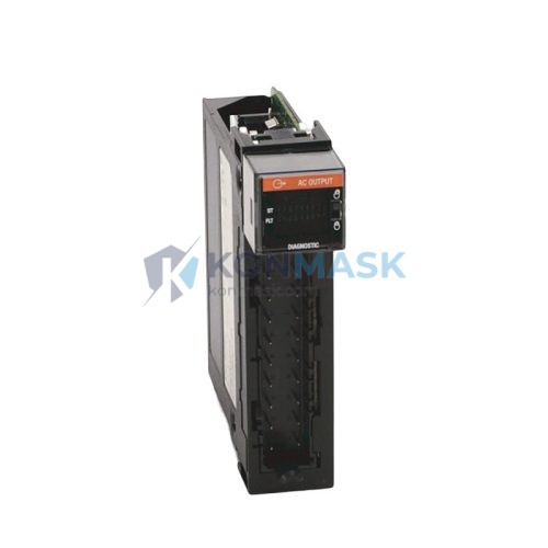 Genuine Allen-Bradley 1756-OA8D ControlLogix - Industrial Automation Part