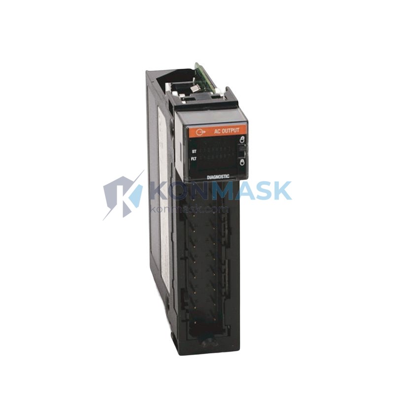 Genuine Allen-Bradley 1756-OA8D ControlLogix - Industrial Automation Part