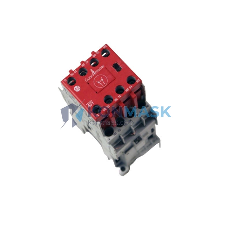 Genuine Allen-Bradley 700S-CF620DJC - Industrial Automation Part