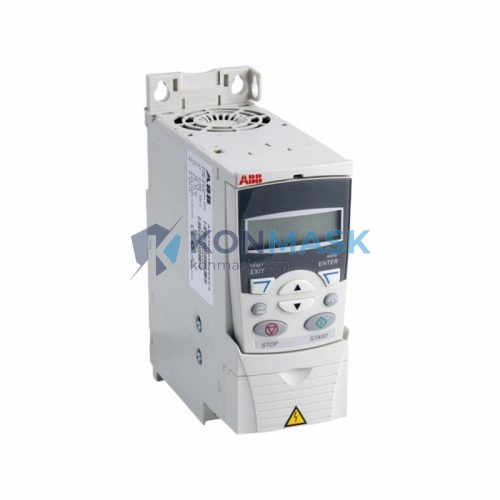 Genuine ABB ACS350-03E-01A2-4 - Industrial Automation Part