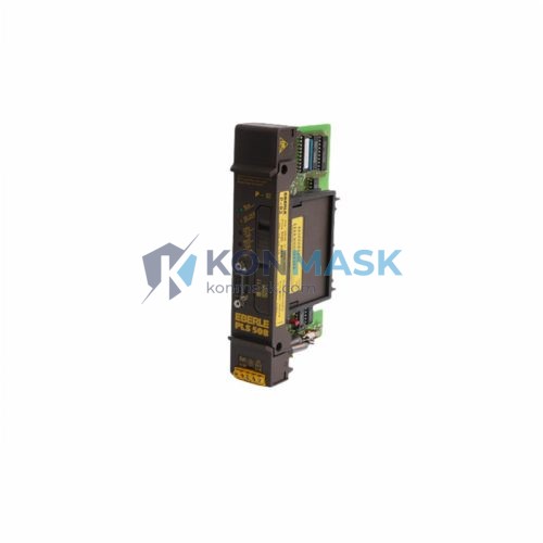 Genuine EBERLE PLS 508 P-82 PLS 500 - Industrial Automation Part