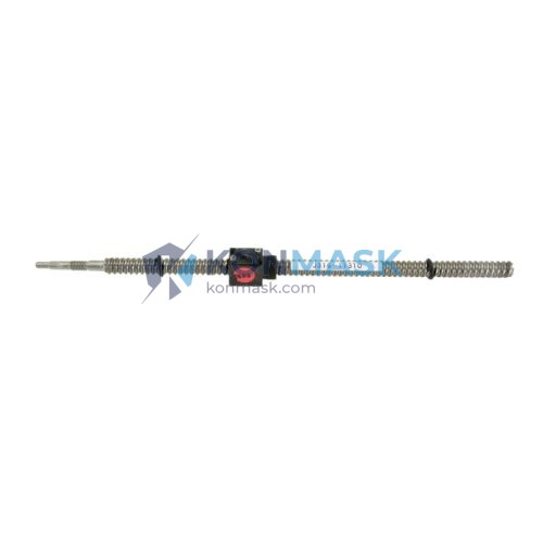 Genuine Applied Materials 0190-75073 810-495659-303 PM30 - Industrial Automation Part