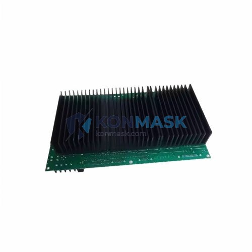 Genuine INMC 3402230500 34003816XD-1DA 34003816XD-6DA 0006230138B3 - Industrial Automation Part