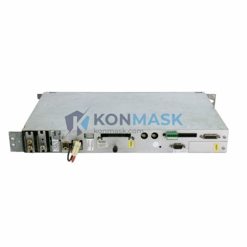 Genuine SURUGA SEIKI KXL06075V-C2-S40 VIF-AA1C1 VIF-AA1C1/PB30-2 0100-09366 - Industrial Automation Part