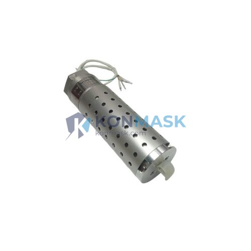 Genuine Det-Tronics PIR9400A3A1AW - Industrial Automation Part