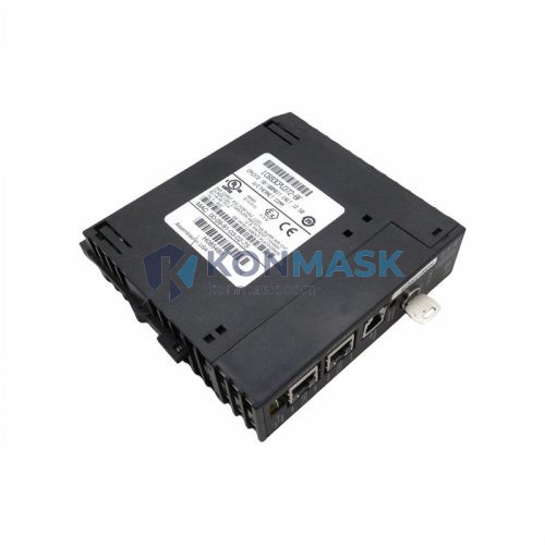 Genuine GE Fanuc IC697CHS783E Series 90-70 PLC - Industrial Automation Part