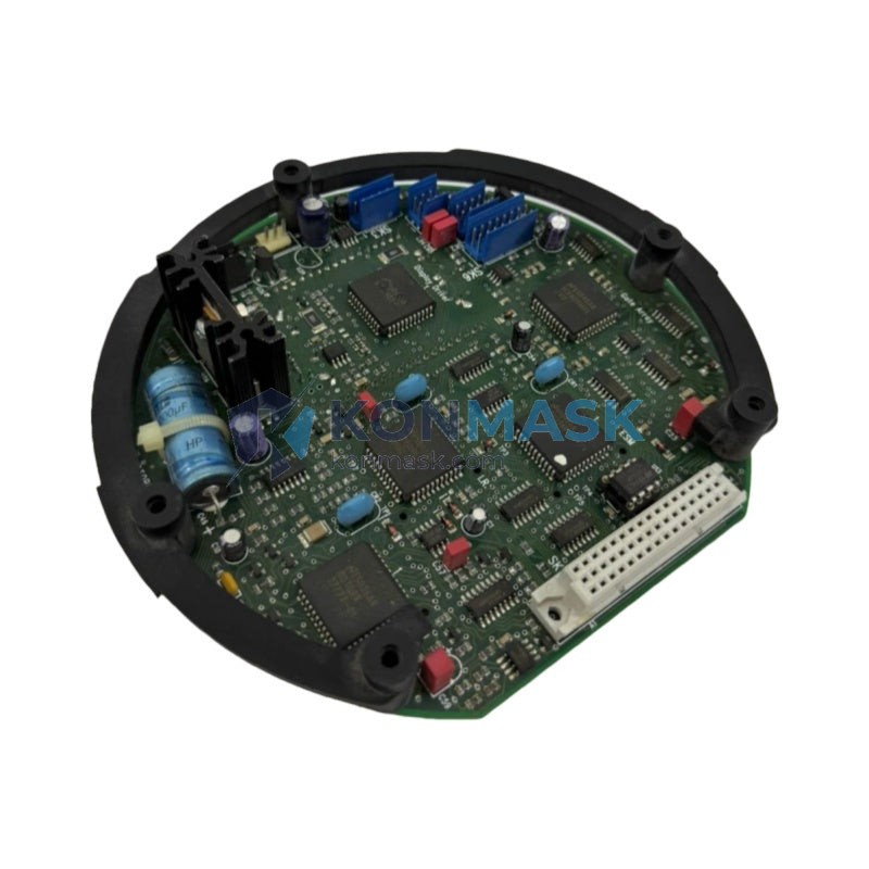 ROTORK 43409-03 - Technical Label and Specifications