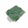 Allen-Bradley 20-COMM-D - Front Panel and Connectivity View
