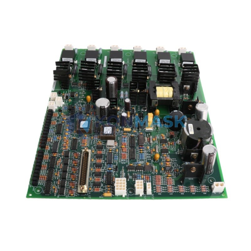 Genuine GE IS200EHPAG1DAB Mark VI / EX2100 Exciter Control - Industrial Automation Part