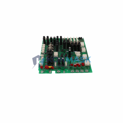 Genuine GE (General Electric) DS200TCPDG1BEC - Industrial Automation Part