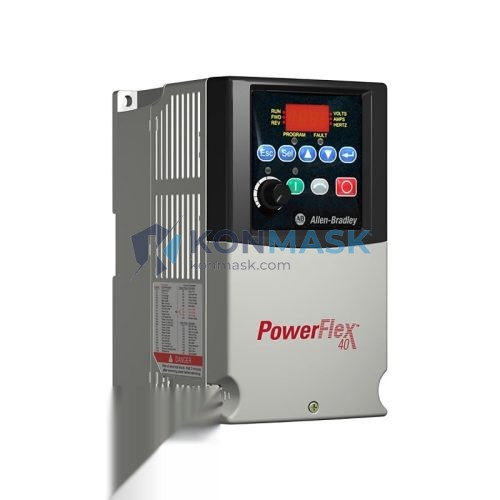Genuine Allen-Bradley 22B-D010N104 PowerFlex 4 / PowerFlex 40 - Industrial Automation Part