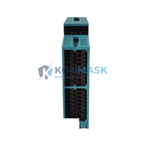 Genuine YOKOGAWA NFDV151-P10 S2 - Industrial Automation Part