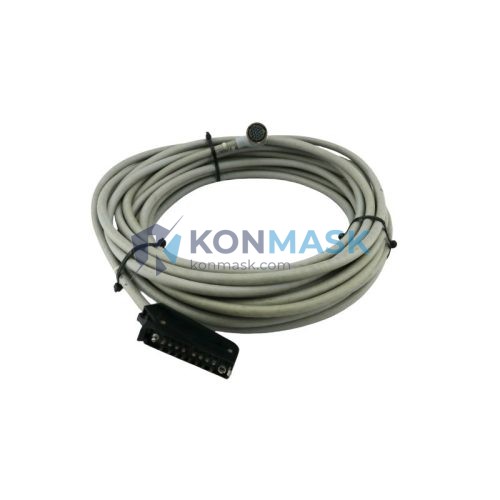 Genuine FUJIKURA (52 FT) 1886-455368-11 716-140139-313 2800/3000 156403 17E181W412G1 - Industrial Automation Part