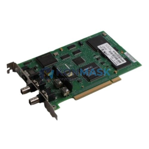 Honeywell CF-MSD000 Experion PKS, TDC 3000, PlantScape - Front Panel and Connectivity View