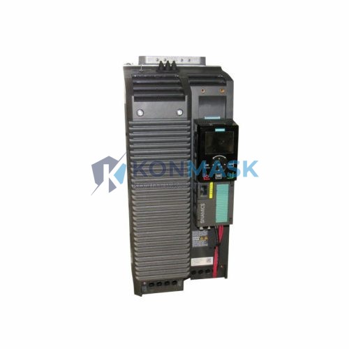 Genuine SIEMENS 6SL3210-1KE15-8UF2 - Industrial Automation Part