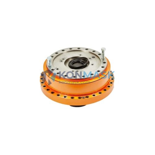 Genuine ABB 3HAC037835-002 - Industrial Automation Part