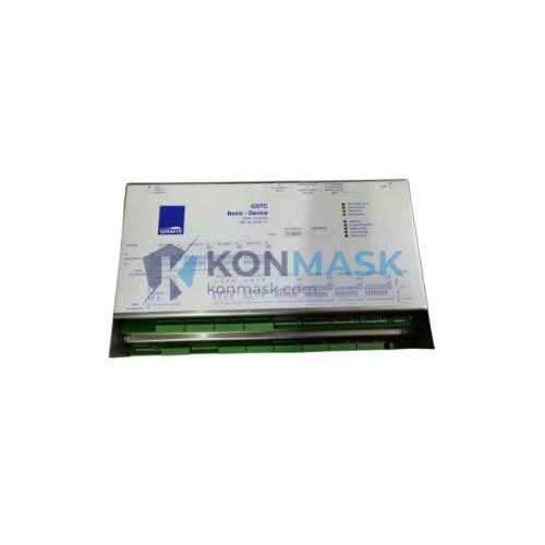 Genuine KLASCHKA GSTC/48E/16A/3EW/8AW-4.3 - Industrial Automation Part