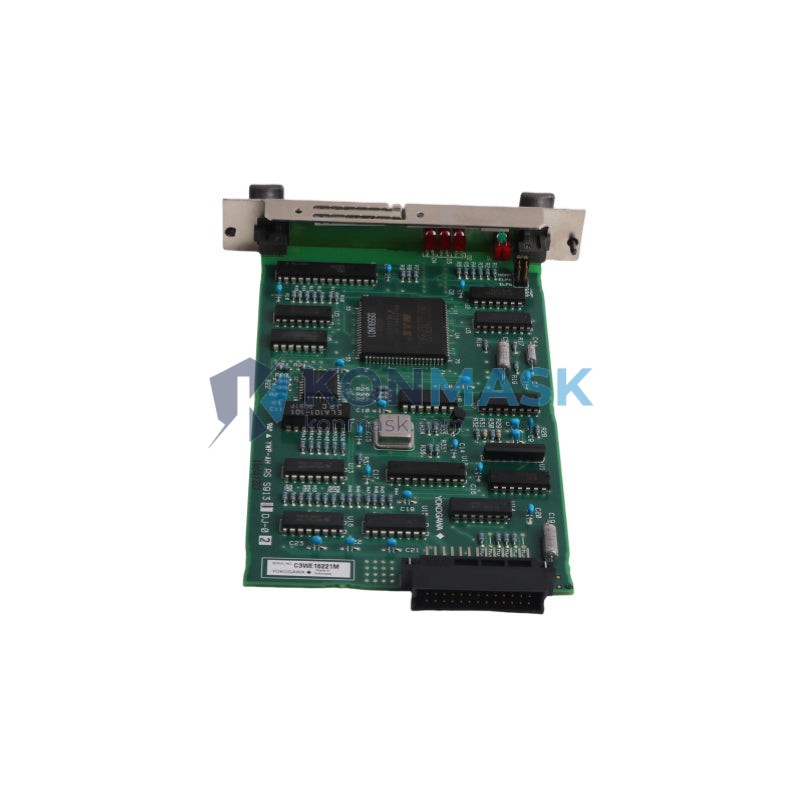 Genuine Yokogawa AIP171 S3 - Industrial Automation Part