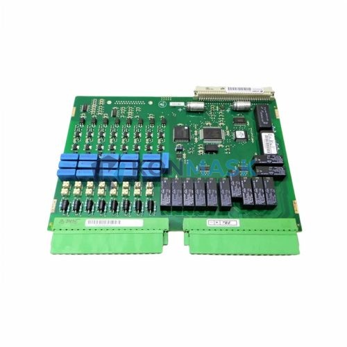 Genuine ABB 1MRK002133-ACR02 - Industrial Automation Part