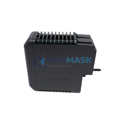 Genuine Emerson KJ3241X1-BA2 - Industrial Automation Part