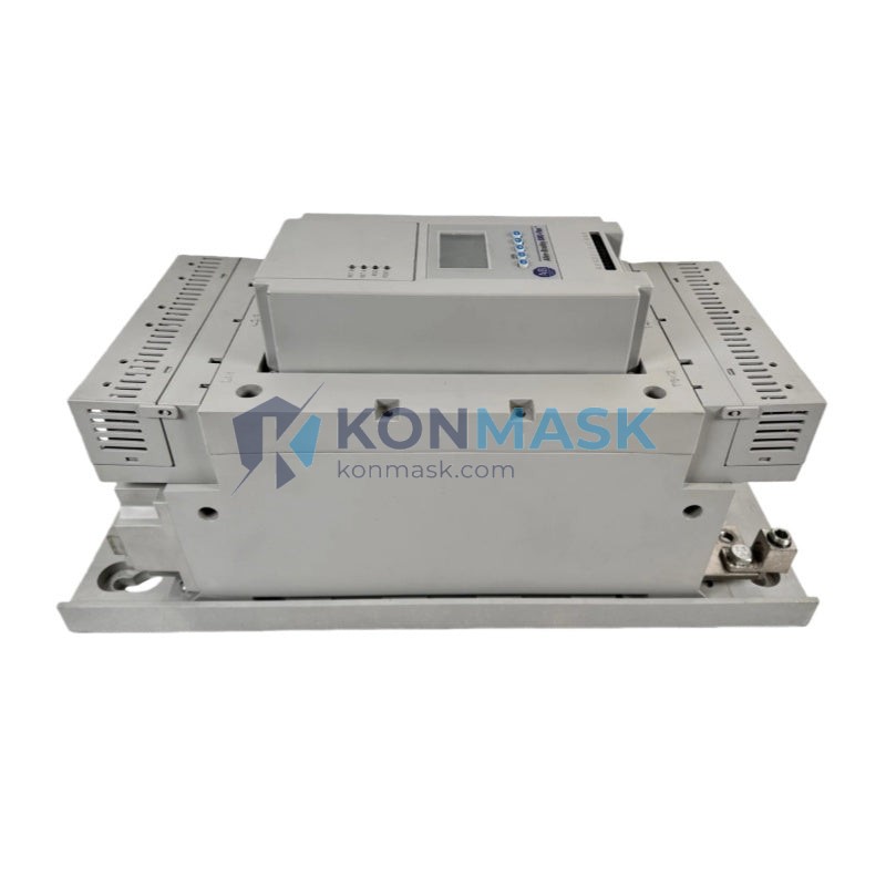 Allen-Bradley 150-F201NBDB - Technical Label and Specifications