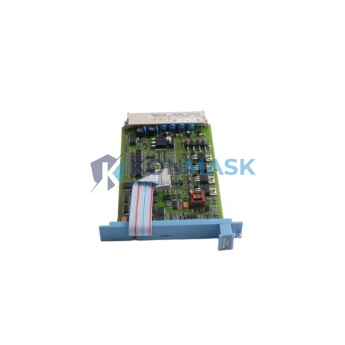 Genuine HONEYWELL 51402497-100 TDC-3000 / TotalPlant Solution (TPS) - Industrial Automation Part