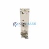 ABB TC630 3BSE002253R1 - Front Panel and Connectivity View