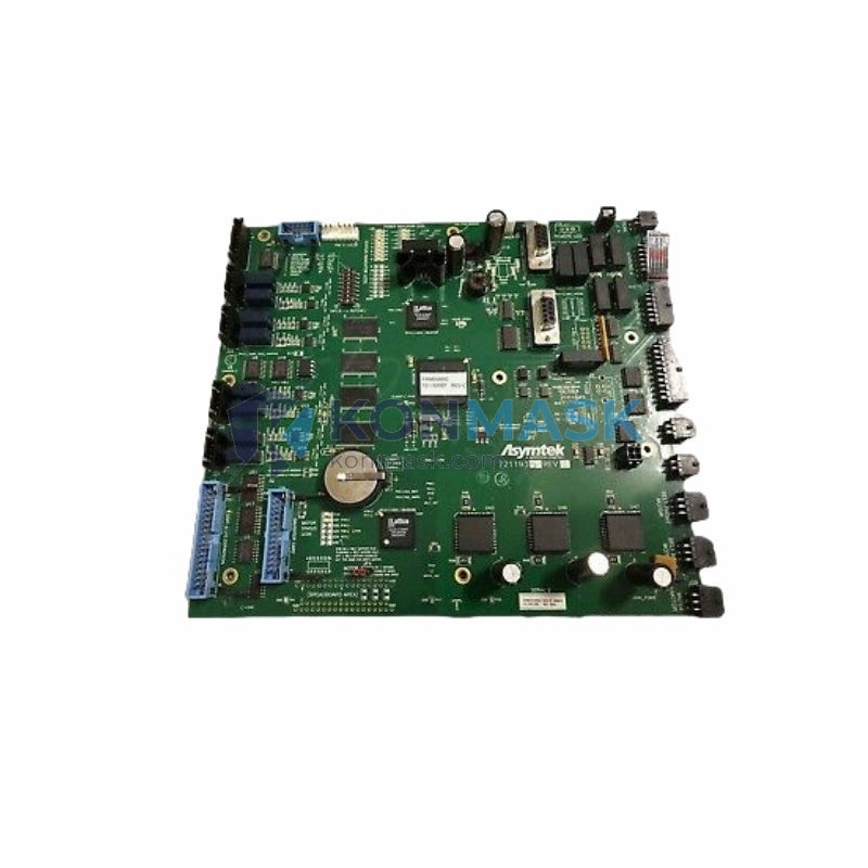 Genuine ASYMTEK 7211930 ASM7211930G - Industrial Automation Part