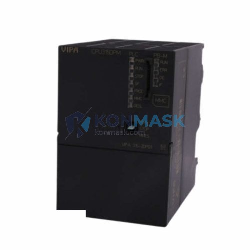 Genuine VIPA VIPA315-2DP01 CPU315DPM - Industrial Automation Part