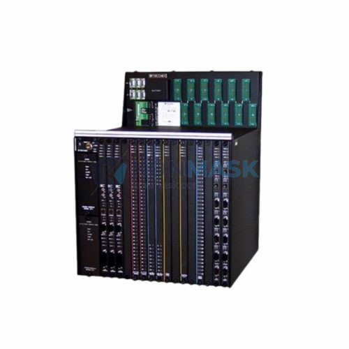 Genuine TRICONEX 8110 Tricon (Triple Modular Redundant - Industrial Automation Part