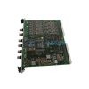 VIBRO-METER MPC4 200-510-078-115 VM600 - Front Panel and Connectivity View