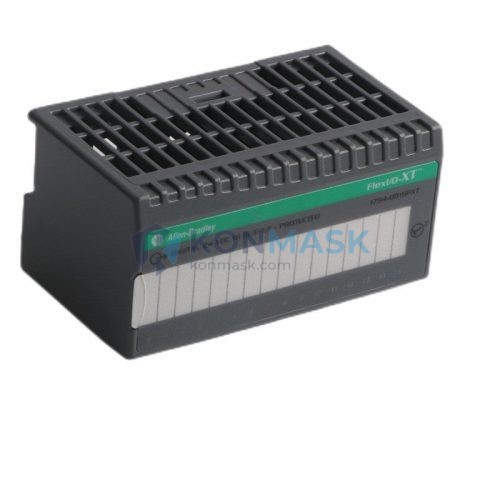 Genuine PLC 1794-OB16PXT FLEX I/O (1794 Series) - Industrial Automation Part