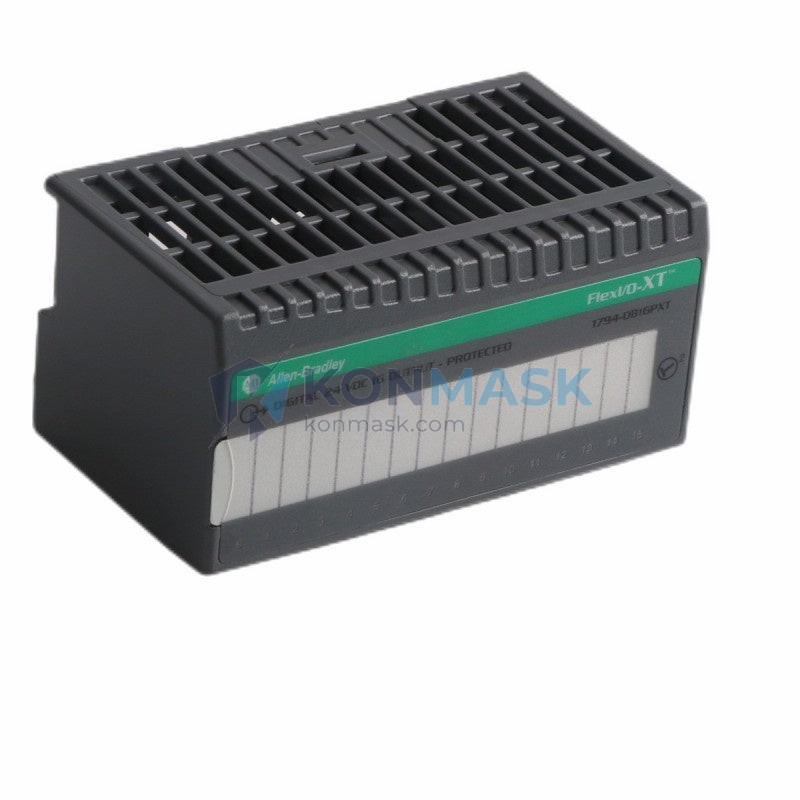 Genuine PLC 1794-OB16PXT FLEX I/O (1794 Series) - Industrial Automation Part