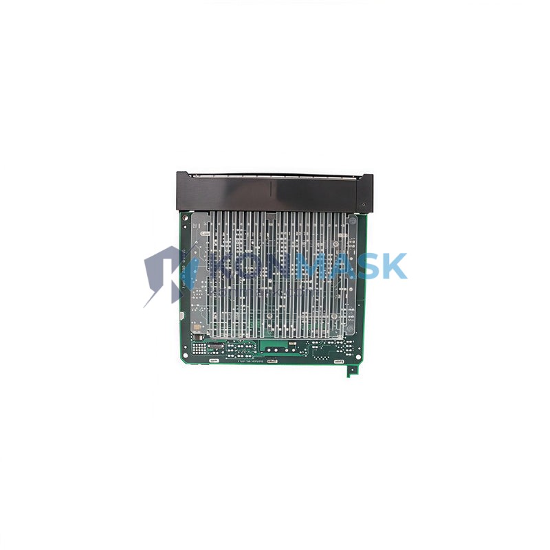 Honeywell 900B01-0001 HC900 Hybrid Controller - Technical Label and Specifications