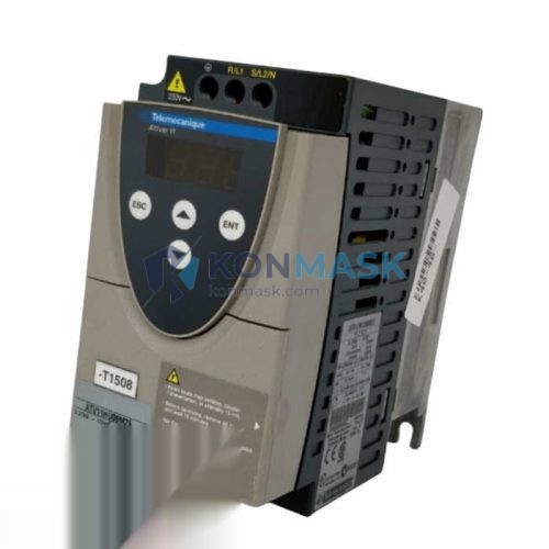 Genuine SCHNEIDER ATV11HU09M2E - Industrial Automation Part
