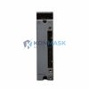 YOKOGAWA ADV551-P03 S2 - Front Panel and Connectivity View