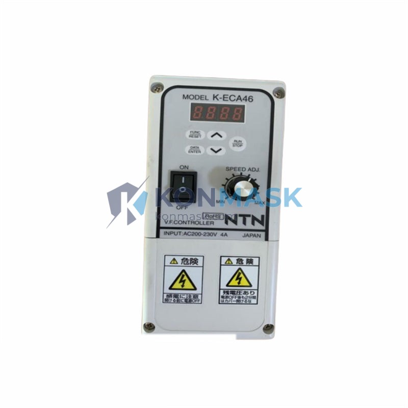Genuine NTN K-ECA46 - Industrial Automation Part